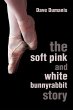 The Soft Pink and White Bunnyrabbit... - Bild 1