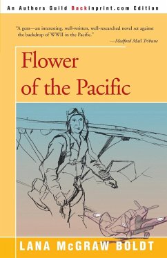 Flower of the Pacific - Boldt, Lana McGraw