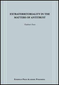 Extraterritoriality in the Matters of Antitrust