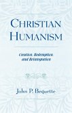 Christian Humanism