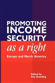 Promoting Income Security as a Right
