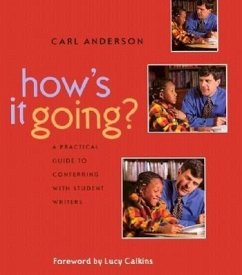 How's It Going? - Anderson, Carl