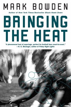 Bringing the Heat - Bowden, Mark