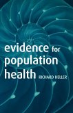 Evidence for Population Health