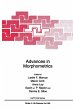 Advances in Morphometrics - Bild 1