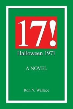 17!: Halloween 1971!