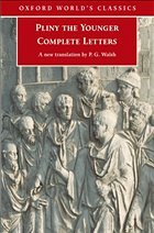 Complete Letters - Pliny the Younger,