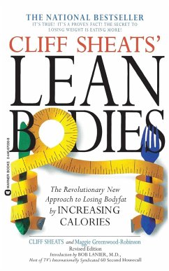 Cliff Sheats' Lean Bodies - Sheats, Cliff; Thornbrugh, Linda