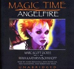 Angelfire - Bohnhoff, Maya Kaathryn