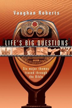 Life's Big Questions - Roberts, Vaughan
