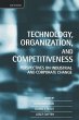 Technology, Organization, and... - Bild 1
