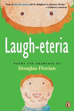 Laugh-eteria - Florian, Douglas