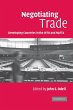 Negotiating Trade - Bild 1