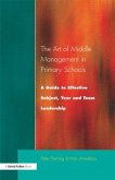 The Art of Middle Management