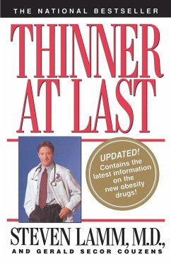 Thinner at Last - Lamm, Steven MD; Couzens, Gerald Secor