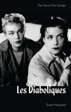 Les Diaboliques. Susan Hayward - Hayward, Susan