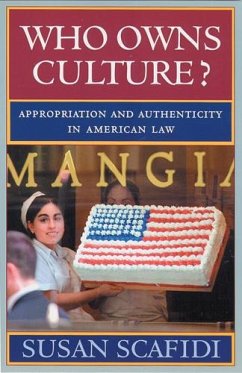 Cover Who Owns Culture?