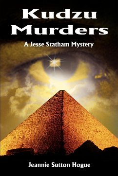 Kudzu Murders - Hogue, Jeannie Sutton