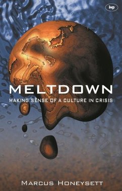 Meltdown - Honeysett, Marcus (Author)