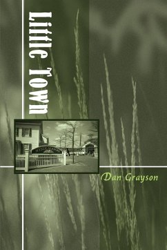 Little Town - Grayson, Dan