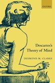 Descartes's Theory of Mind