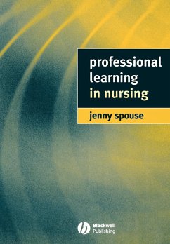 Professional Learning in Nursing - Spouse, Jenny