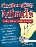Challenging Minds