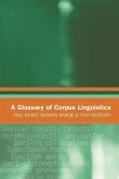 A Glossary of Corpus Linguistics