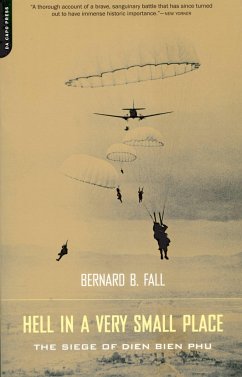 Hell in a Very Small Place - Fall, Bernard