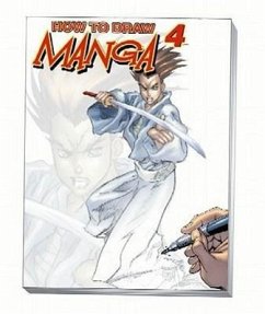 How to Draw Manga - Espinosa, Rod; Hutchison, David; Wight, Joseph