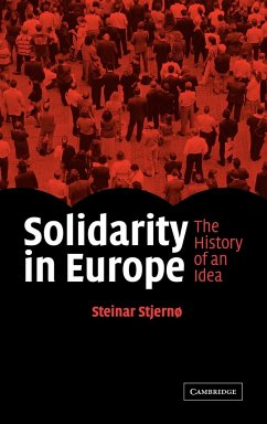 Solidarity in Europe - Stjerno, Steinar