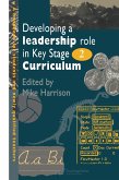 Developing A Leadership Role Within The Key Stage 2 Curriculum