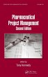 Pharmaceutical Project Management - Bild 1