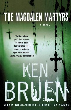 The Magdalen Martyrs - Bruen, Ken