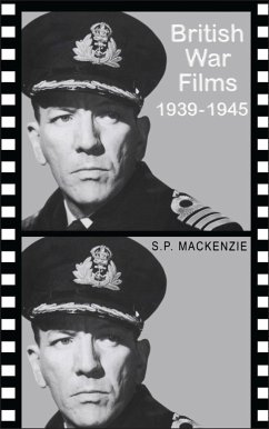 British War Films, 1939 - 45 - Mackenzie, S P