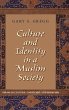 Culture and Identity in a Muslim Society - Bild 1