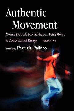 Authentic Movement, Volume 2