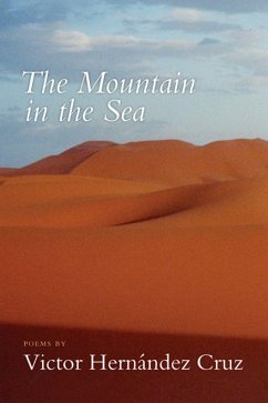 The Mountain in the Sea - Cruz, Victor Hernández