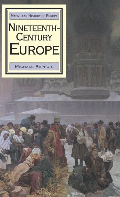 Cover Nineteenth-Century Europe