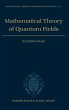 Mathematical Theory of Quantum Fields - Bild 1