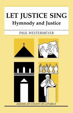 Let Justice Sing - Westermeyer, Paul