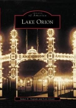 Lake Orion - Ingram, James E.; Grove, Lori