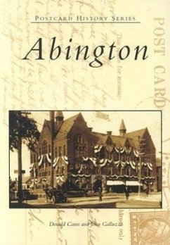 Abington - Cann, Donald; Galluzzo, John