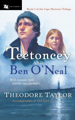 Teetoncey and Ben O'Neal - Taylor, Theodore