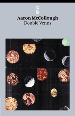 Double Venus - McCollough, Aaron