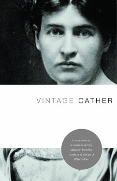Vintage Cather - Cather, Willa