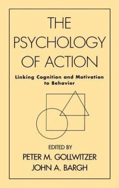 The Psychology of Action - Gollwitzer