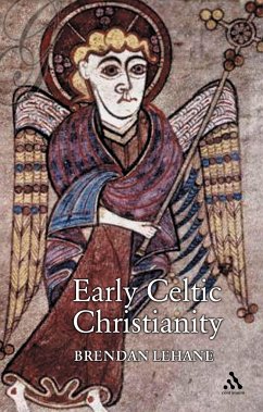 Early Celtic Christianity - Lehane, Brendan