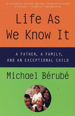 Life As We Know It - Berube, Michael