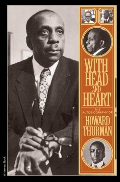 With Head and Heart - Thurman, Howard